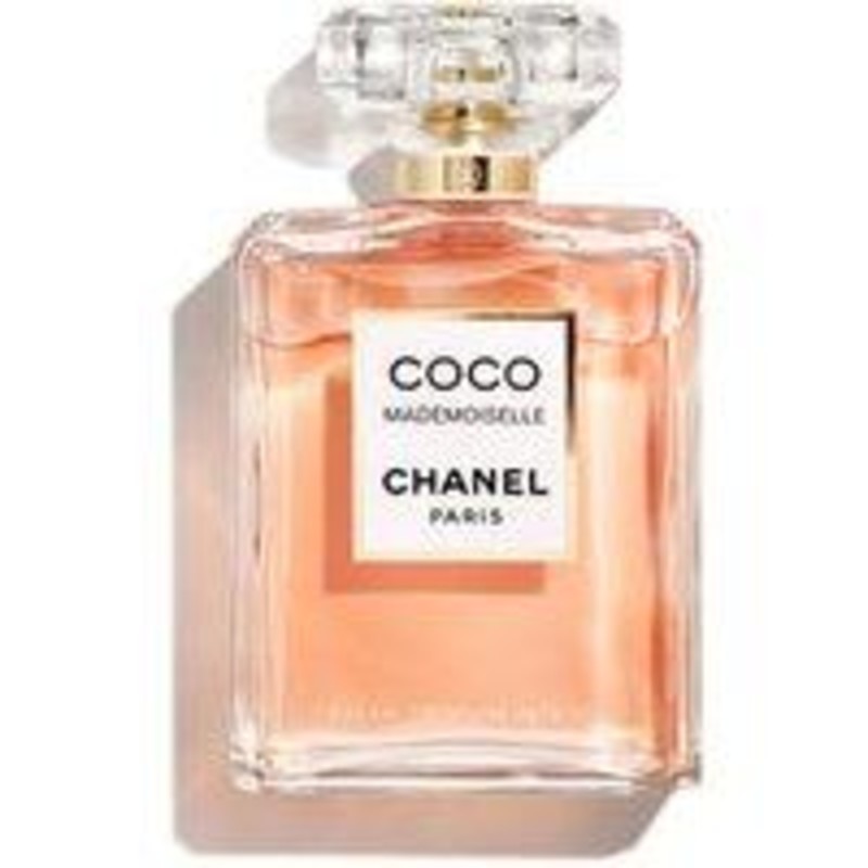 Chanel Eau De Parfum Intense Chanel - Coco Mademoiselle Eau De Parfum  Intense - 200 ML, Chanel
