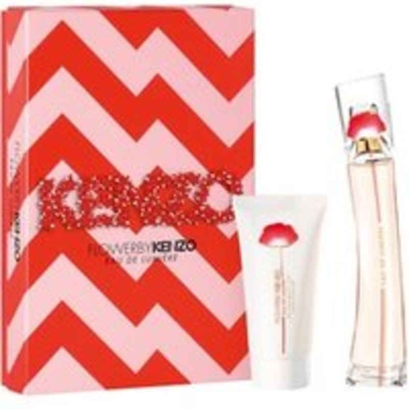 eau de lumiere kenzo