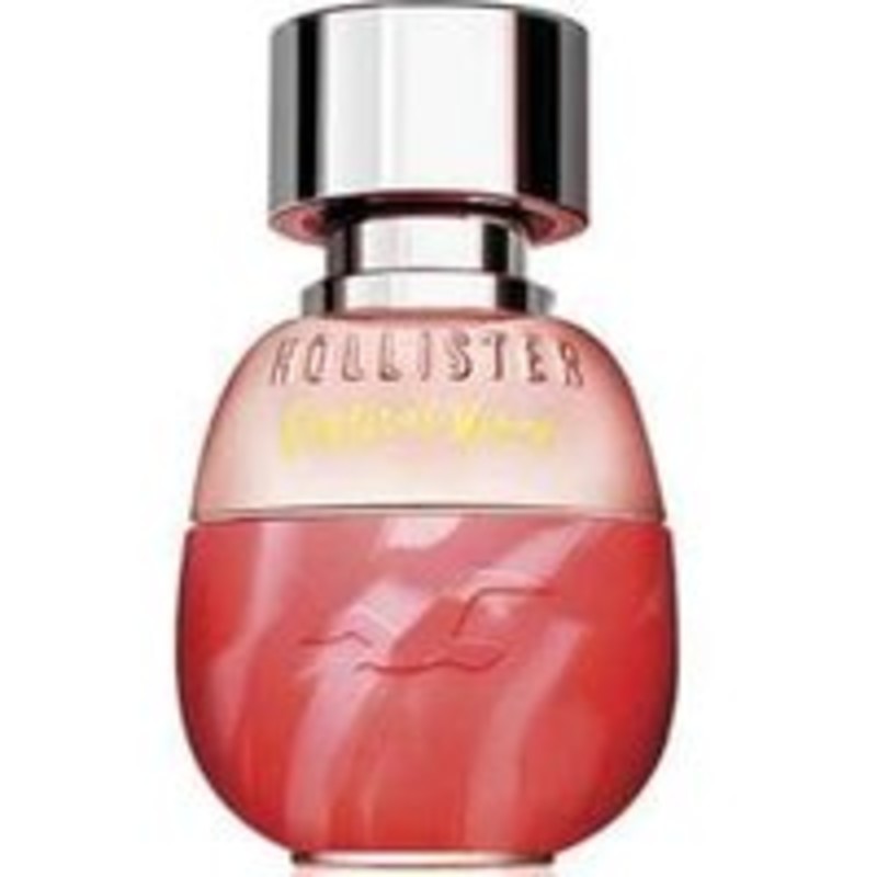 Parfum hollister festival vibes outlet