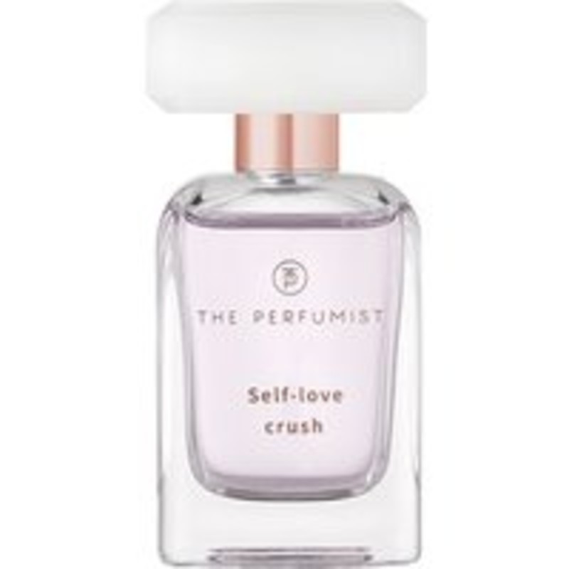 The Perfumist Eau De Parfum The Perfumist Self Love Crush Eau De Parfum 50 ML