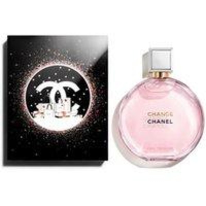  Chanel Chance  CHANEL - Chanel Chance  Eau de Parfum  - 100 ML