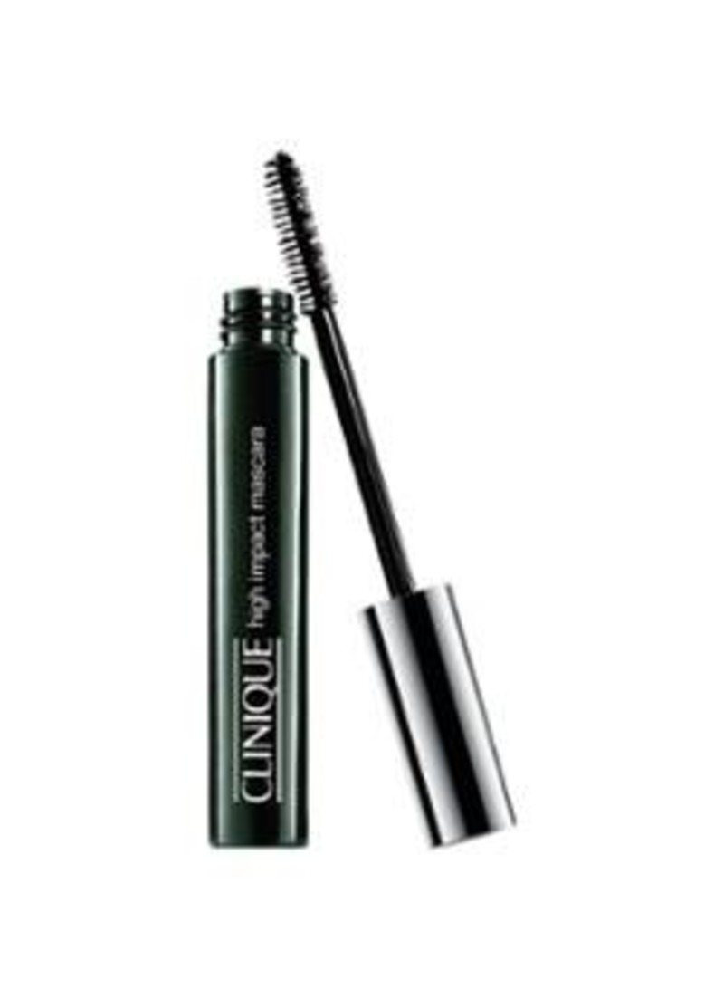 High Impact Mascara | Clinique Best mascara for me - We Are Eves: cosmetic reviews.