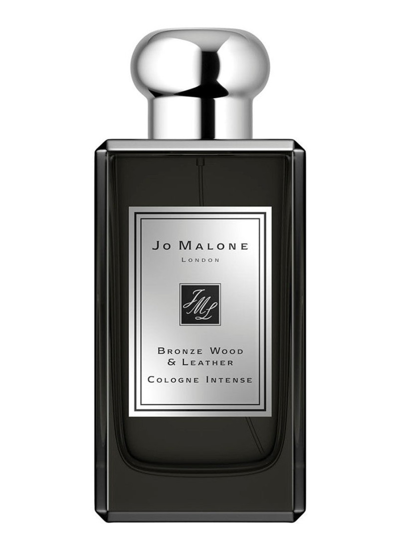jo malone leather cologne