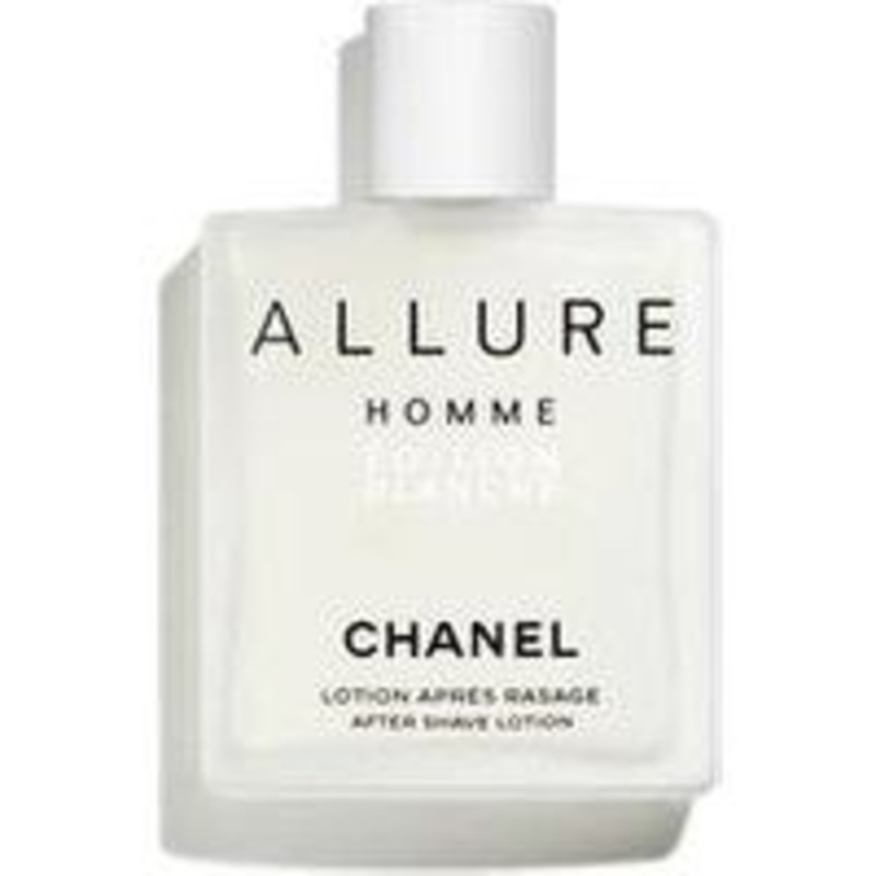 Chanel Allure Homme Edition Blanche CHANEL Allure Homme Edition Blanche  Aftershave Lotion, Chanel