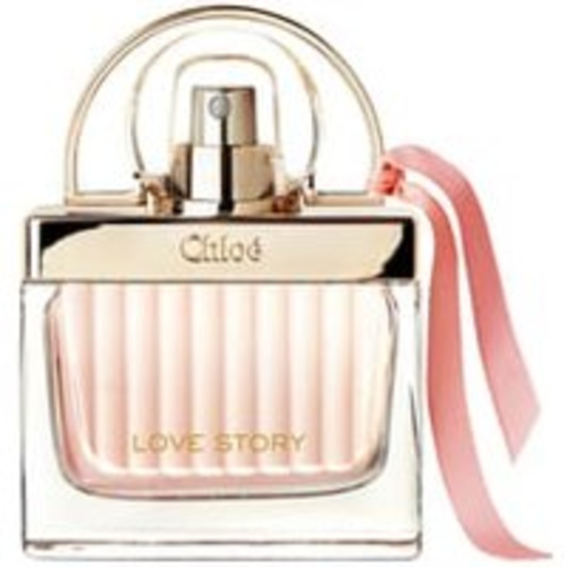 Chloe love story eau hot sale sensuelle perfume