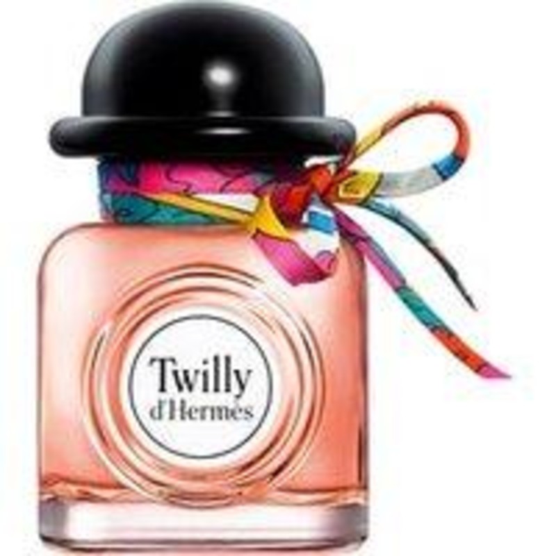 Mis rivier Onderzoek Hermès Eau De Parfum Verstuiver Hermès - TWILLY D&#39;HERMÈS Eau De Parfum  - 30 ML | Hermès 😍😍 - We Are Eves: honest cosmetic reviews.