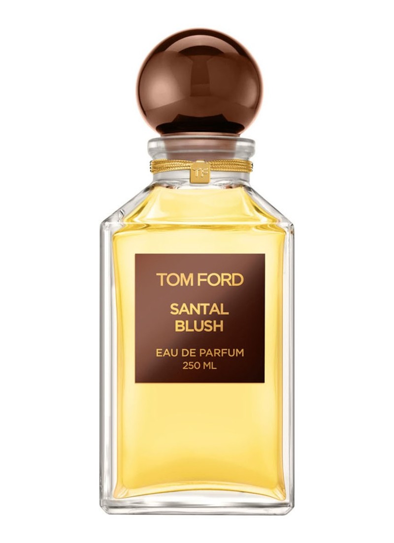 Santal Blush Parfum | TOM FORD | Do you have to lie down - We Are Eves ...