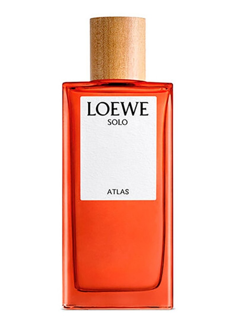 Eau de parfum loewe best sale