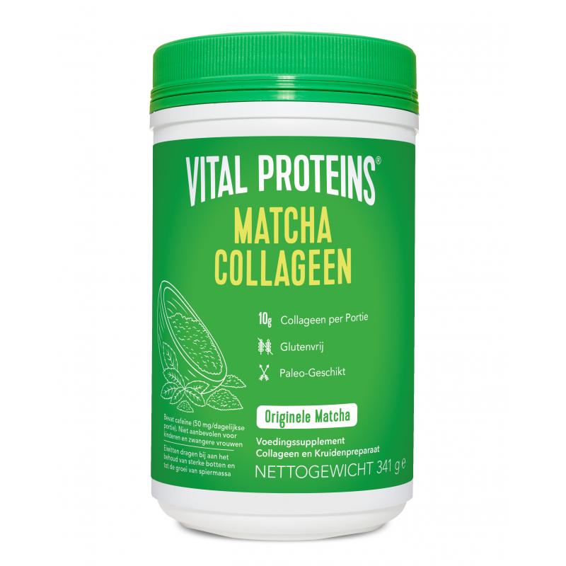 review image https://cdn.weareeves.com/shopify/s/files/1/0012/9669/5349/products/vital_proteins_matcha_collagen_voedingssupplement_341_gr_8713975600039_230352_20210517030256.jpg?v=1625100813