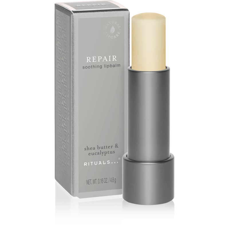 Image of Repair Soothing Lipbalm - Rituals