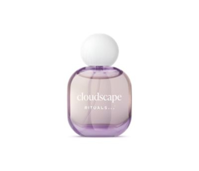 Image of Cloudscape Eau de Parfum - Rituals