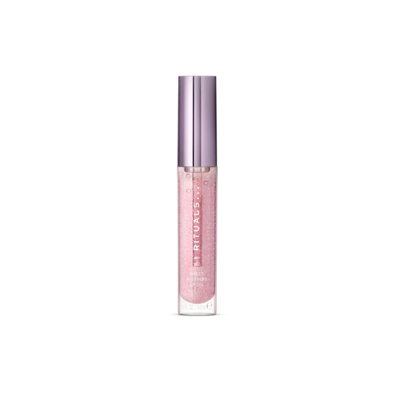 Image of Shimmering Lip Oil - Rituals