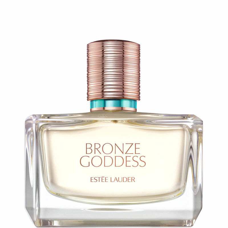 Image of Estée Lauder Bronze Goddess Eau Fraîche Skinscent - 50ml - Estee Lauder