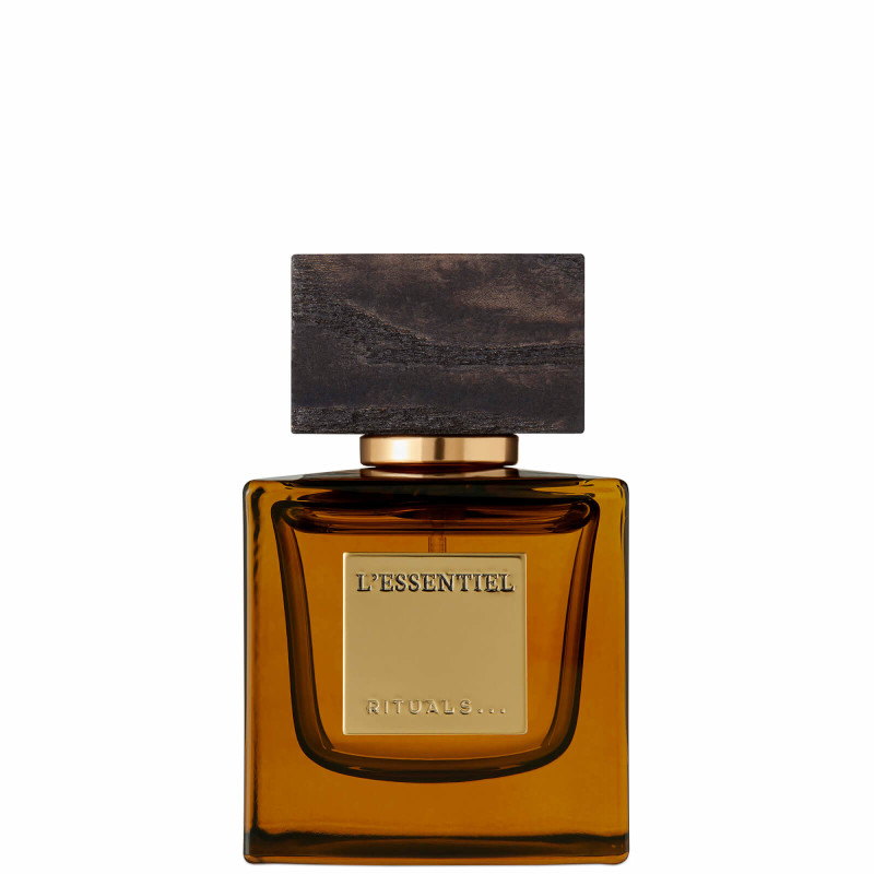 Image of Rituals L'Essentiel Eau de Parfum 50ml - Rituals