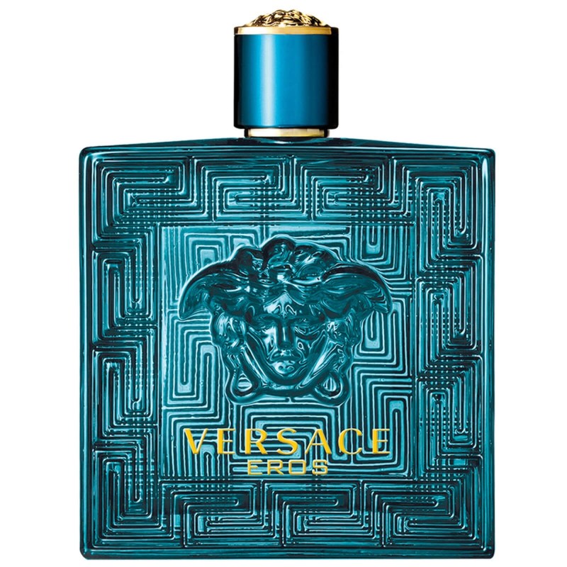 Image of Versace Eros Eau de Toilette 200ml - Versace