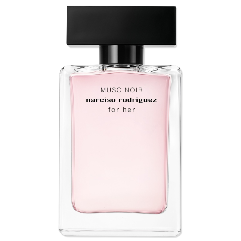 Image of Narciso Rodriguez for her Musc Noir Eau de Parfum - Narciso Rodriguez