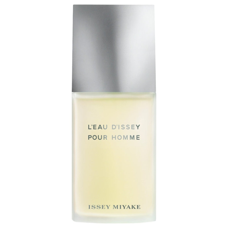 Image of Issey Miyake L'Eau d'Issey pour Homme Eau de Toilette - Issey Miyake