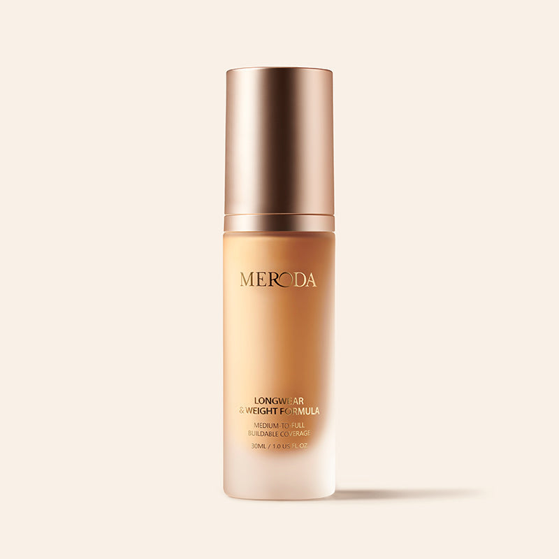 Image of Universal Foundation - Meroda