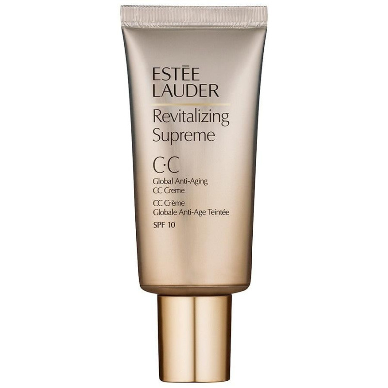Image of Estée Lauder Revitalizing Supreme+ CC Crème SPF10 - Estée Lauder