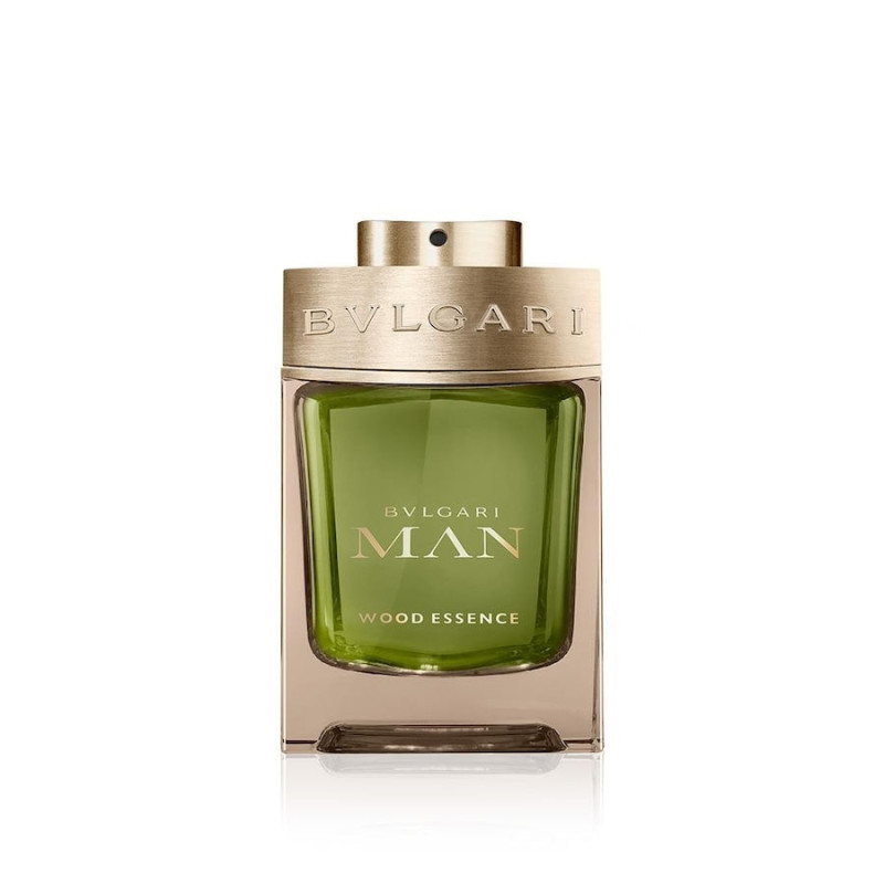 Image of BVLGARI BVLGARI MAN Wood Essence Eau de Parfum - Bvlgari