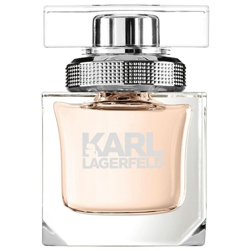 Image of Karl Lagerfeld Karl Lagerfeld for Women Eau de Parfum - Karl Lagerfeld