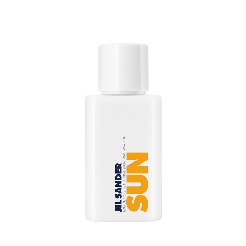 Image of Jil Sander Sun Eau de Toilette - Jil Sander