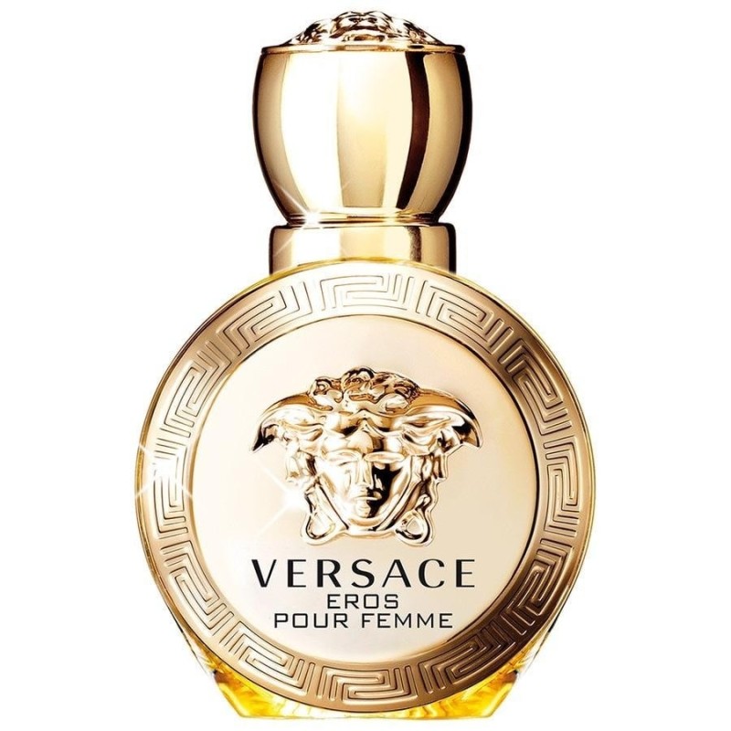 Image of Versace Eros pour Femme Eau de Parfum - Versace