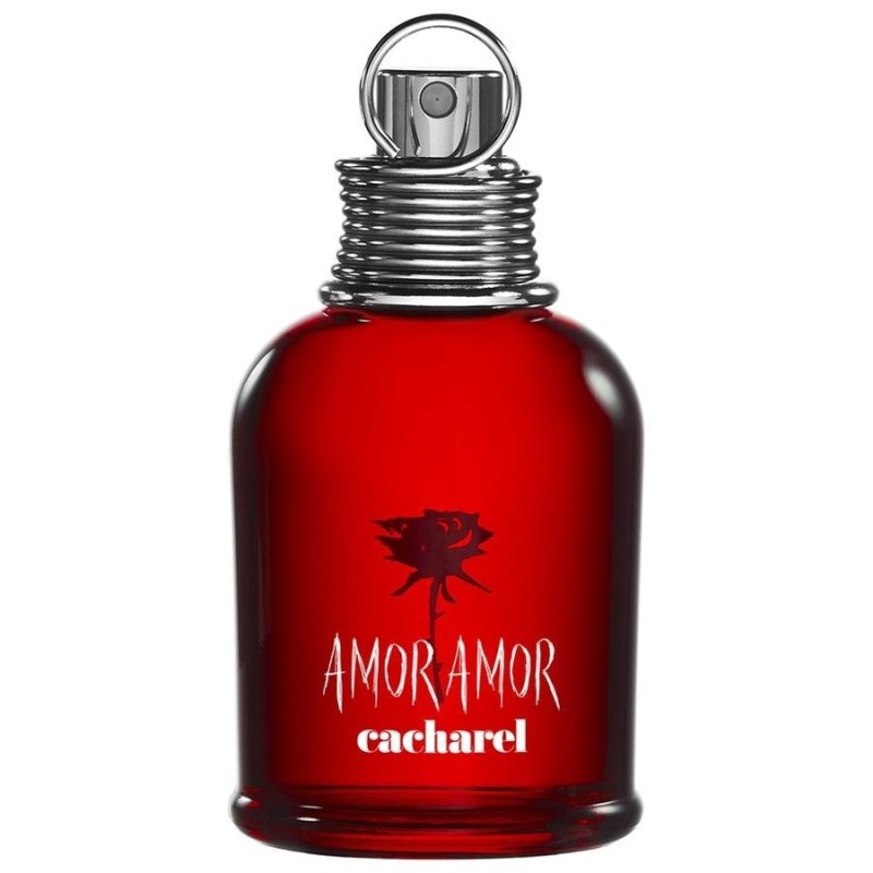 Image of Cacharel Amor Amor Eau de Toilette - Cacharel