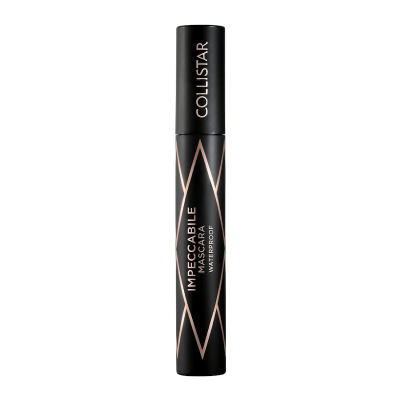 Image of Collistar Impeccabile Mascara Waterproof - Collistar
